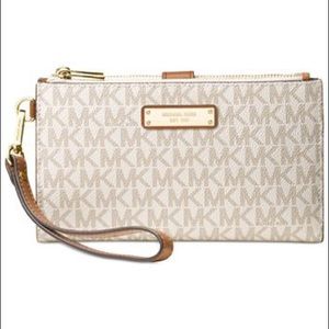 MK Michael kors wallet